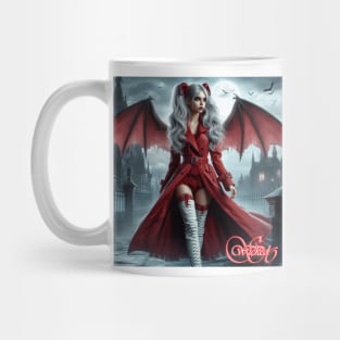 So Wicked Mug